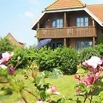 Ort Lemkenhafen Ostseeperle *