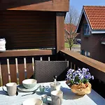 Appartamento Ort Lemkenhafen Ostseeperle *