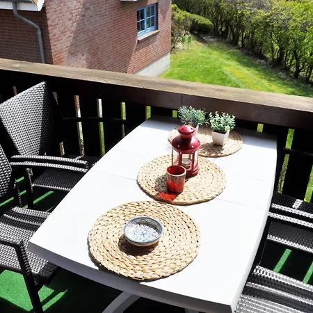 Ort Lemkenhafen Ostseeperle Appartement Fehmarn