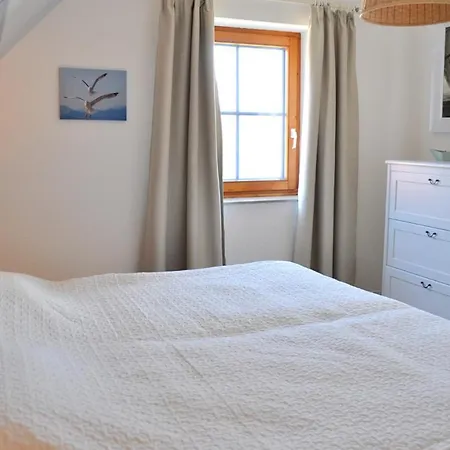 Appartement Ort Lemkenhafen Ostseeperle Fehmarn