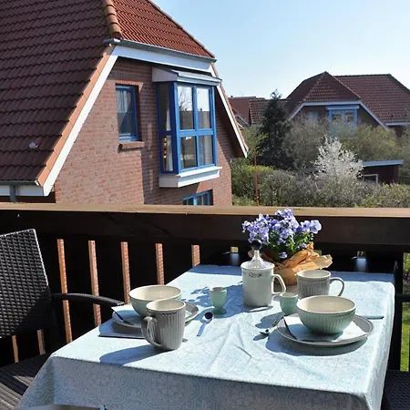 Daire Ort Lemkenhafen Ostseeperle Fehmarn