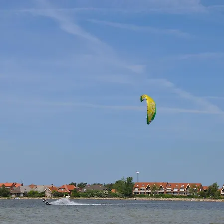 Ort Lemkenhafen Ostseeperle Appartamento *