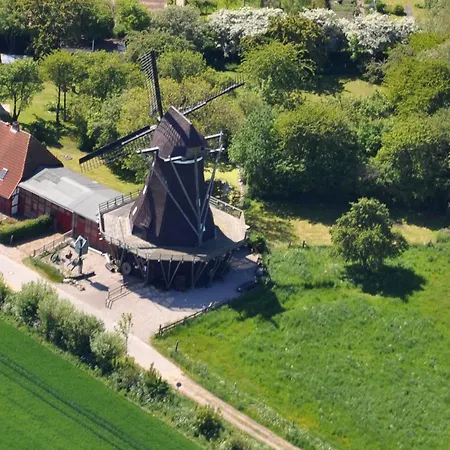 Ort Lemkenhafen Ostseeperle *