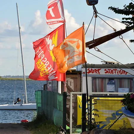 Ort Lemkenhafen Ostseeperle Appartamento Fehmarn
