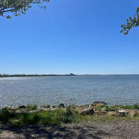 Ort Lemkenhafen Ostseeperle Fehmarn