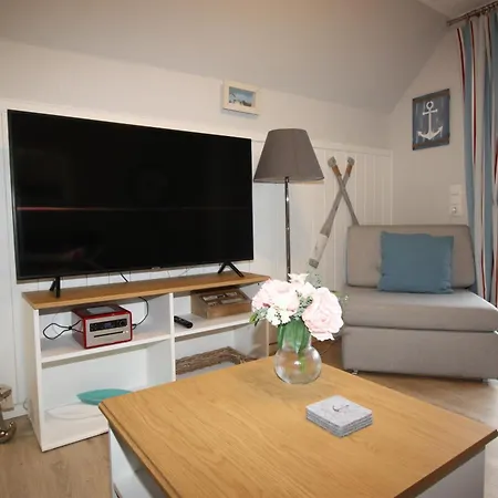 Ort Lemkenhafen Ostseeperle