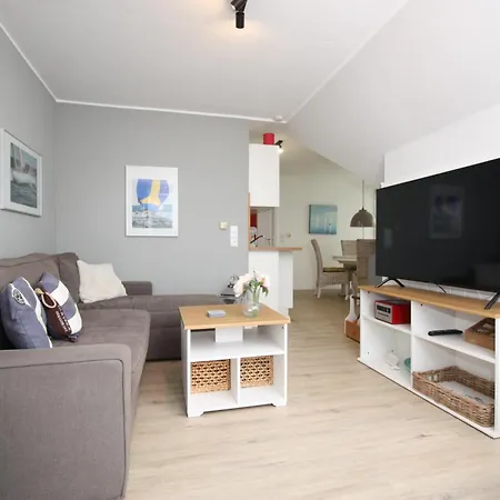 Appartamento Ort Lemkenhafen Ostseeperle