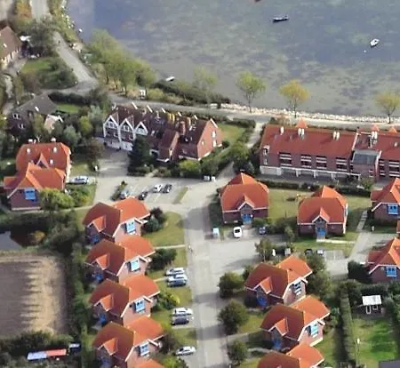 Daire Ort Lemkenhafen Ostseeperle *