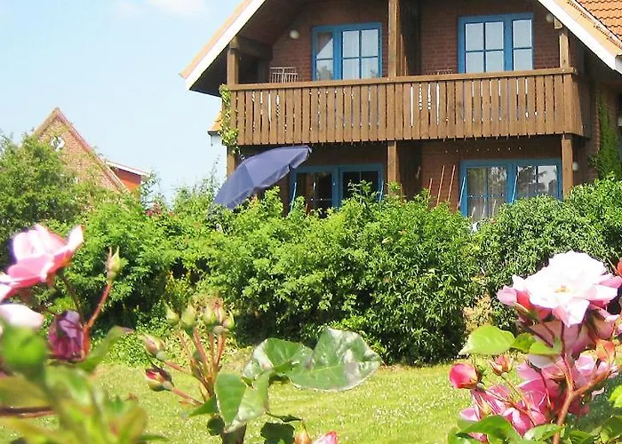 Ort Lemkenhafen Ostseeperle *