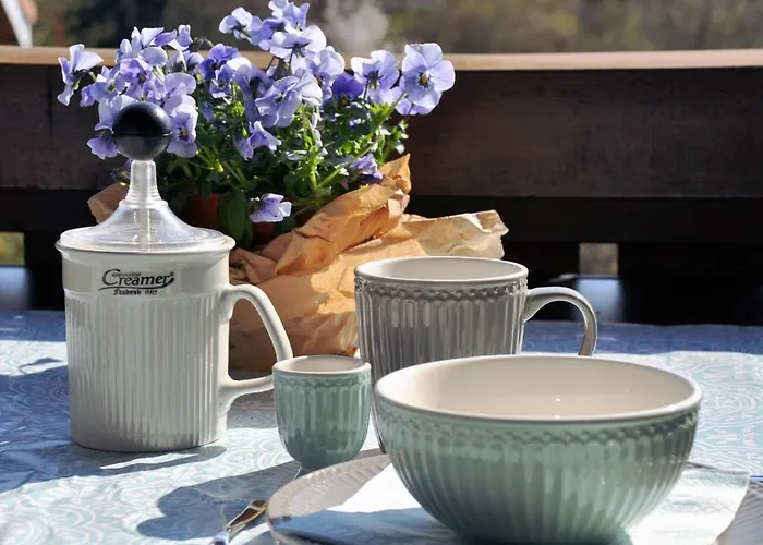 Ort Lemkenhafen Ostseeperle Appartement