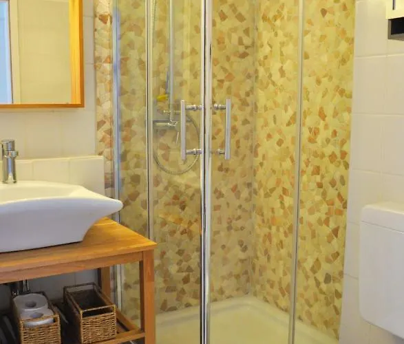 Appartement Ort Lemkenhafen Ostseeperle *